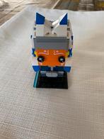 Lego 40539 Brickheadz Ahsoka Tano, Kinderen en Baby's, Speelgoed | Duplo en Lego, Ophalen of Verzenden, Gebruikt, Complete set