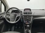 Opel Mokka 1.4 T 141pk Edition LPG Af-fabriek Trekhaak Navi, Auto's, Opel, Voorwielaandrijving, Gebruikt, Euro 6, 96 €/maand