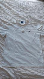 GANT polo mt. 3XL, nieuwstaat, Kleding | Heren, Overige maten, Ophalen of Verzenden, Zo goed als nieuw, Wit