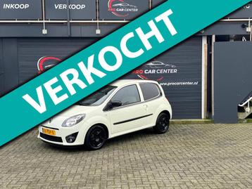 Renault Twingo 1.2-16V Collection 1e EIGENAAR|AIRCO|EL.RAMEN beschikbaar voor biedingen