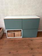 Ikea kastje/tv meubel, Ophalen, Zo goed als nieuw, 25 tot 50 cm, 50 tot 100 cm