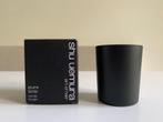 Shu Uemura Izumi Tonic Candle Bougie, Overige materialen, Zwart, Nieuw, Ophalen of Verzenden