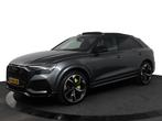 Audi RSQ8 4.0 TFSI RSQ8 quattro |Pano |Keramisch |Akrapovic, Auto's, Audi, Gebruikt, 600 pk, Leder, Bedrijf