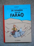 Kuifje - De Sigaren van de Farao - in kleur - hardcover 2022, Boeken, Stripboeken, Eén stripboek, Nieuw, Ophalen of Verzenden