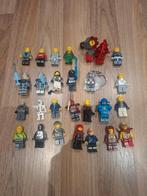 Lego Minifigures Divers Overig, Ophalen of Verzenden, Zo goed als nieuw