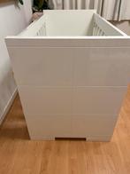 Mooie babykamer met extra groot aankleedkussen, Kinderen en Baby's, Kinderkamer | Complete kinderkamers, Ophalen, Zo goed als nieuw