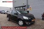 Mitsubishi Space Star 1.0 Cool+ 1e Eigenaar | NL-Auto | Voll, Auto's, Mitsubishi, Voorwielaandrijving, Stof, Gebruikt, Zwart