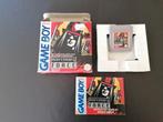 Mercenary Force - Gameboy classic - CIB, Avontuur en Actie, Gebruikt, 1 speler, Ophalen of Verzenden