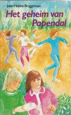Joke-Helène Bruggeman - Het geheim van Papendal, Ophalen of Verzenden, Gelezen, Joke-Helène Bruggeman, Fictie