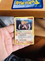 Kabutops 10/108 Holo Ex Power Keepers Pokemon, Verzenden, Zo goed als nieuw, Losse kaart, Foil
