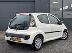 Citroen C1 1.0 Collection 2e Eigenaar,Airco,5 DeursDealer On, Voorwielaandrijving, Euro 5, Stof, Gebruikt