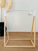 Kledingrek Petite Amelie hout, Kinderen en Baby's, Ophalen, Zo goed als nieuw, Overige typen