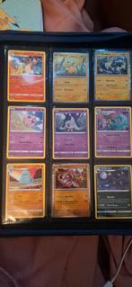 McDonalds Pokemon kaarten 2022 & 2024, Ophalen of Verzenden