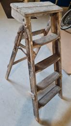 Schilderstrapje, Ophalen, Minder dan 2 meter