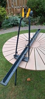 Automaxi Fietsdrager - Dak/Aanhanger, Auto diversen, Ophalen, Zo goed als nieuw, Dakdrager