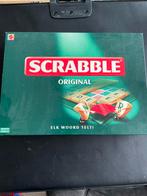 Scrabble Original - Bordspel, Spelcomputers en Games, Spelcomputers | Atari, Overige modellen, Ophalen of Verzenden, Zonder controller