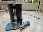 Philips perfect draft - thuistap, Witgoed en Apparatuur, Thuistaps, Ophalen, Zo goed als nieuw, Philips