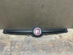 Bumpergrille Fiat Panda III   ('10-'20) 735520656, Gebruikt, Fiat, Ophalen of Verzenden, Fiat
