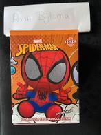 Spider man marvel cosbi plush pendant blind box, Ophalen of Verzenden, Nieuw