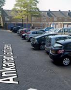 Garageboxen Haarlem TeKoop, Noord-Holland