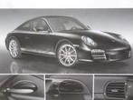 Porsche 911 997 Exclusive 04/2008 Boek, Boeken, Auto's | Folders en Tijdschriften, Porsche, Verzenden