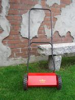 Grasmaaier van Wolf Garten TC 30 S, Tuin en Terras, Grasmaaiers, Wolf Garten, Handgrasmaaier, Ophalen of Verzenden, Zo goed als nieuw