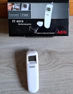 te koop AEG oor meter nieuw in doos, Ophalen of Verzenden, Nieuw, Overige typen