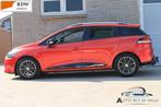 Renault Clio Estate 1.5 dCi ECO Expression Navi Trekhaak cli, Voorwielaandrijving, Euro 5, 28 km/l, Gebruikt