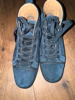 Louboutin schoenen, Kleding | Heren, Schoenen, Ophalen of Verzenden, Zo goed als nieuw, Blauw