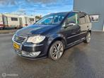 Volkswagen Touran 2.0 TDI VAN | BTW | Clima | Stoelverwarmin, Auto's, Bestelauto's, Gebruikt, 4 cilinders, Volkswagen, Bedrijf