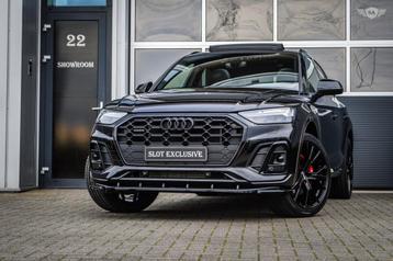 Audi Q5 50TFSIe|S-EDITION|COMPETITION|PANO|ACC|MATRIX beschikbaar voor biedingen
