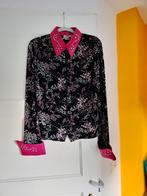 Showblouse maat L, Dieren en Toebehoren, Ophalen of Verzenden, Zo goed als nieuw, Western
