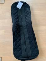 Catago hoofdstel tas nieuw zwart, Dieren en Toebehoren, Ophalen of Verzenden, Nieuw