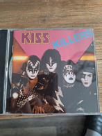 Kiss, 1960 tot 1980, Gebruikt, Ophalen of Verzenden