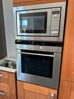 Siemens inbouw oven, Witgoed en Apparatuur, Ovens, Ophalen of Verzenden, Zo goed als nieuw, 45 tot 60 cm, Oven