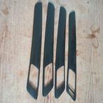 Carbon Look Deurstrips Interieur Golf 6, Ophalen of Verzenden