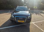 Audi Q5 2.0 Tfsi Quattro S-tronic 2010 Zwart S-Line, Auto's, Automaat, 1730 kg, Zwart, 4 cilinders