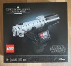 LEGO 40483 Star Wars Luke Skywalker Lightsaber (sealed), Ophalen of Verzenden, Nieuw, Replica