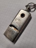 vintage boyscout fluit, Ophalen of Verzenden, Gebruikt