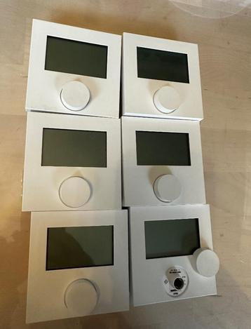 Thermostaat Alpha/Henco beschikbaar voor biedingen