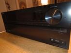 Onkyo TX-NR609 GEEN AUDIO, Audio, Tv en Foto, Versterkers en Receivers, Gebruikt, Ophalen of Verzenden, 120 watt of meer, Onkyo