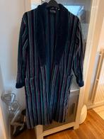 Badjas maat 56 Robson blauw, Kleding | Heren, Pyjama's, Ophalen of Verzenden, Zo goed als nieuw, Maat 56/58 (XL), Robson