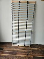 ZEER IN GOEDE STAAT IKEA SULTAN LONSET LATTENBODEM 90 X 200, Ophalen, 90 cm, Eenpersoons, Zo goed als nieuw