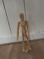 Tekenpop, Hobby en Vrije tijd, Tekenen, Ophalen of Verzenden, Zo goed als nieuw