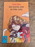 Een brroodje gras en linke soep.Carry Slee, Ophalen of Verzenden, Gelezen