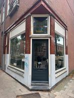 Horecapand Utrecht centrum met naastgelegen woning te huur, Zakelijke goederen, Exploitaties en Overnames