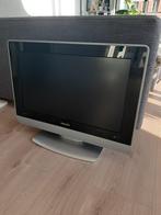 Philips flatscreen / monitor – goed werkend, Computers en Software, Monitoren, Ophalen, Philips, 60 Hz of minder, Gebruikt