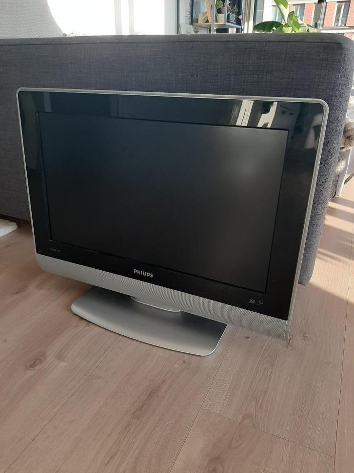 Philips flatscreen / monitor – goed werkend, Computers en Software, Monitoren, Gebruikt, 60 Hz of minder, HD, Ophalen