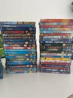 Disney DVD & Blu-ray Collectie - Leuk Bod!, Avontuur, Gebruikt, Alle leeftijden, Ophalen of Verzenden
