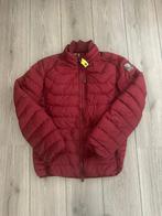 Parajumpers Ugo Jas - Maat XL, Kleding | Heren, Jassen | Zomer, Ophalen of Verzenden, Zo goed als nieuw, Maat 56/58 (XL), Rood